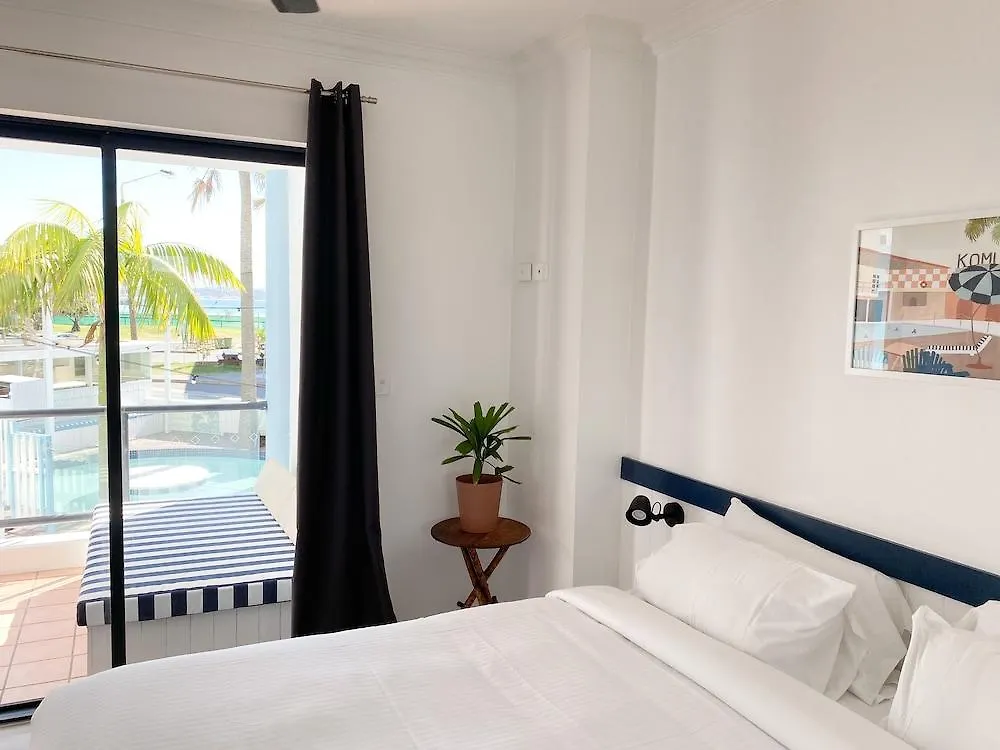 Komune Gold Coast Coolangatta