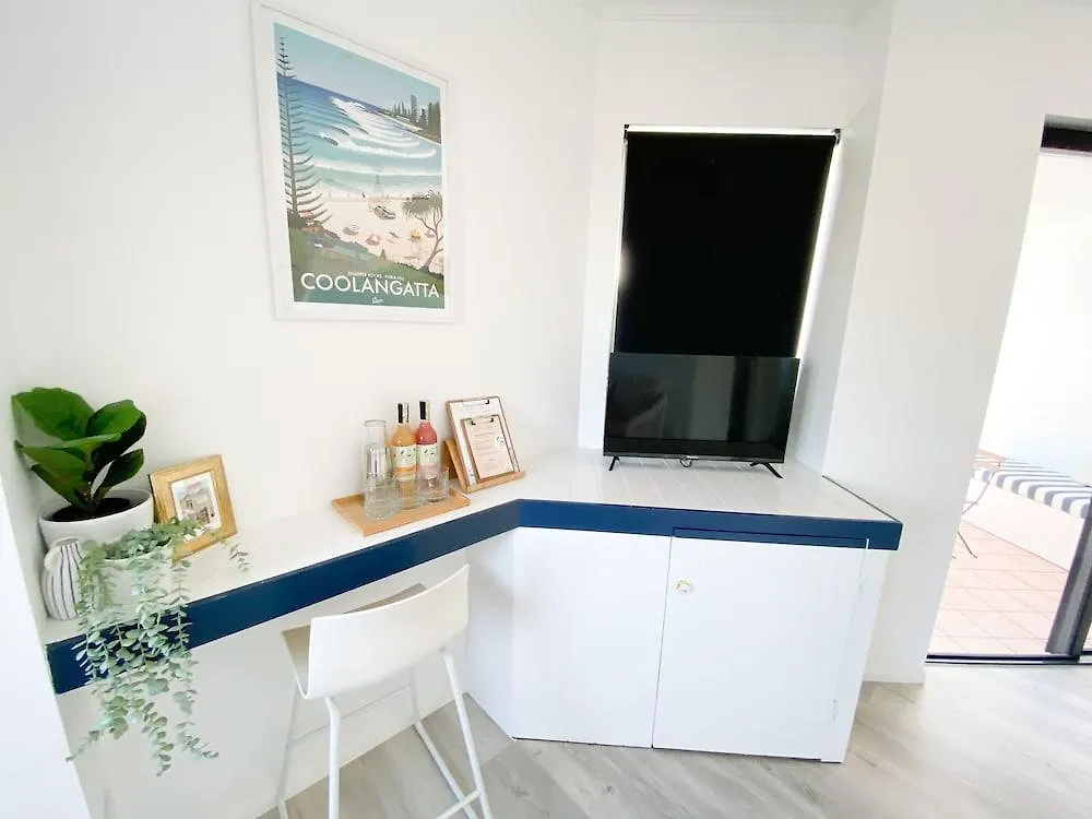 Komune Gold Coast Coolangatta