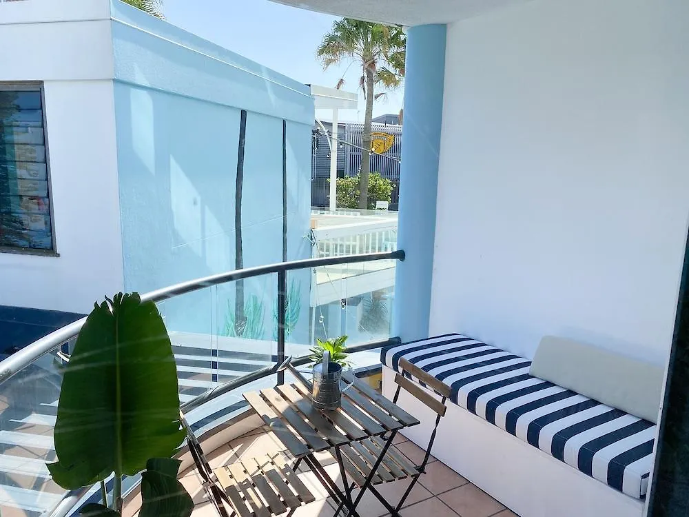 Komune Gold Coast Coolangatta