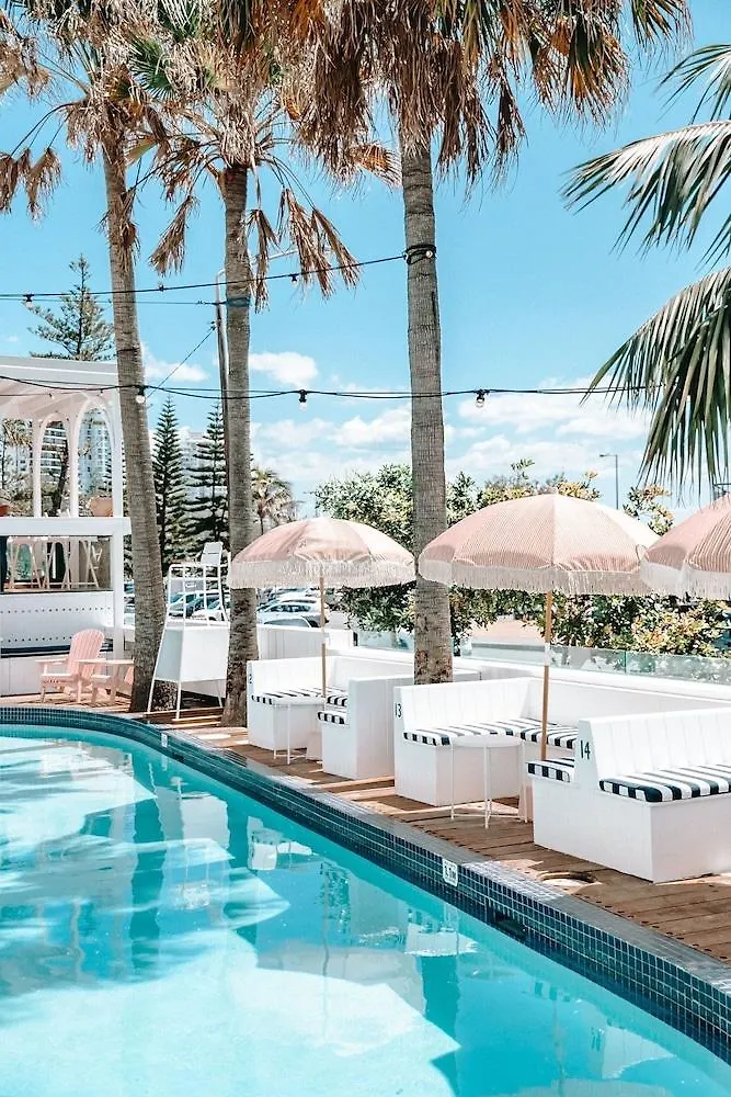 Komune Gold Coast Coolangatta