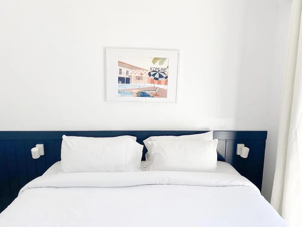 Komune Gold Coast Coolangatta