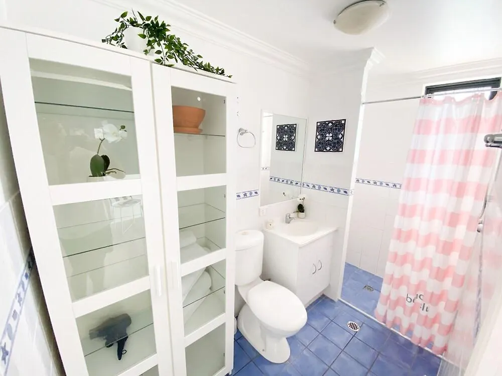 Appartement Komune Gold Coast Coolangatta Australië
