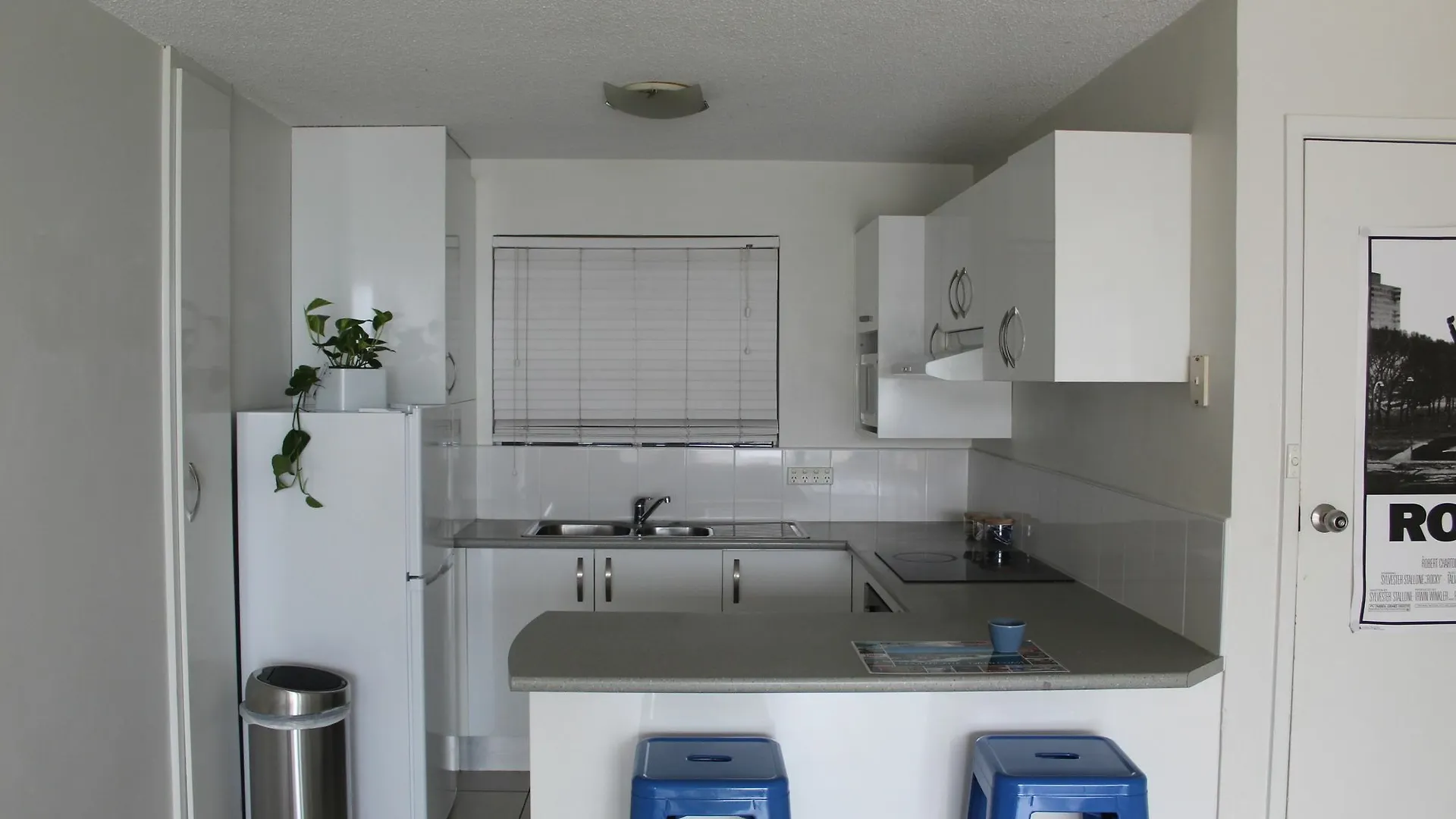 Komune Gold Coast Coolangatta Appartement