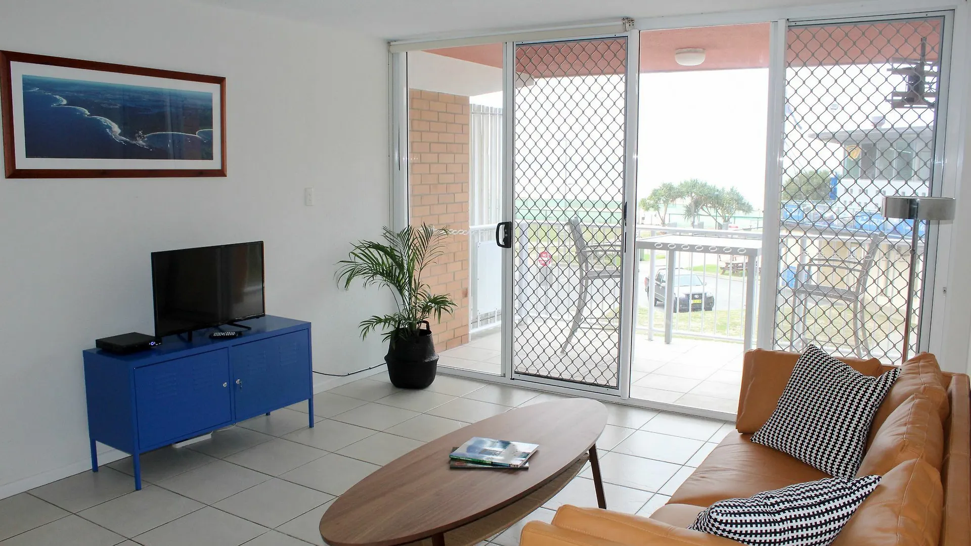 Appartement Komune Gold Coast Coolangatta
