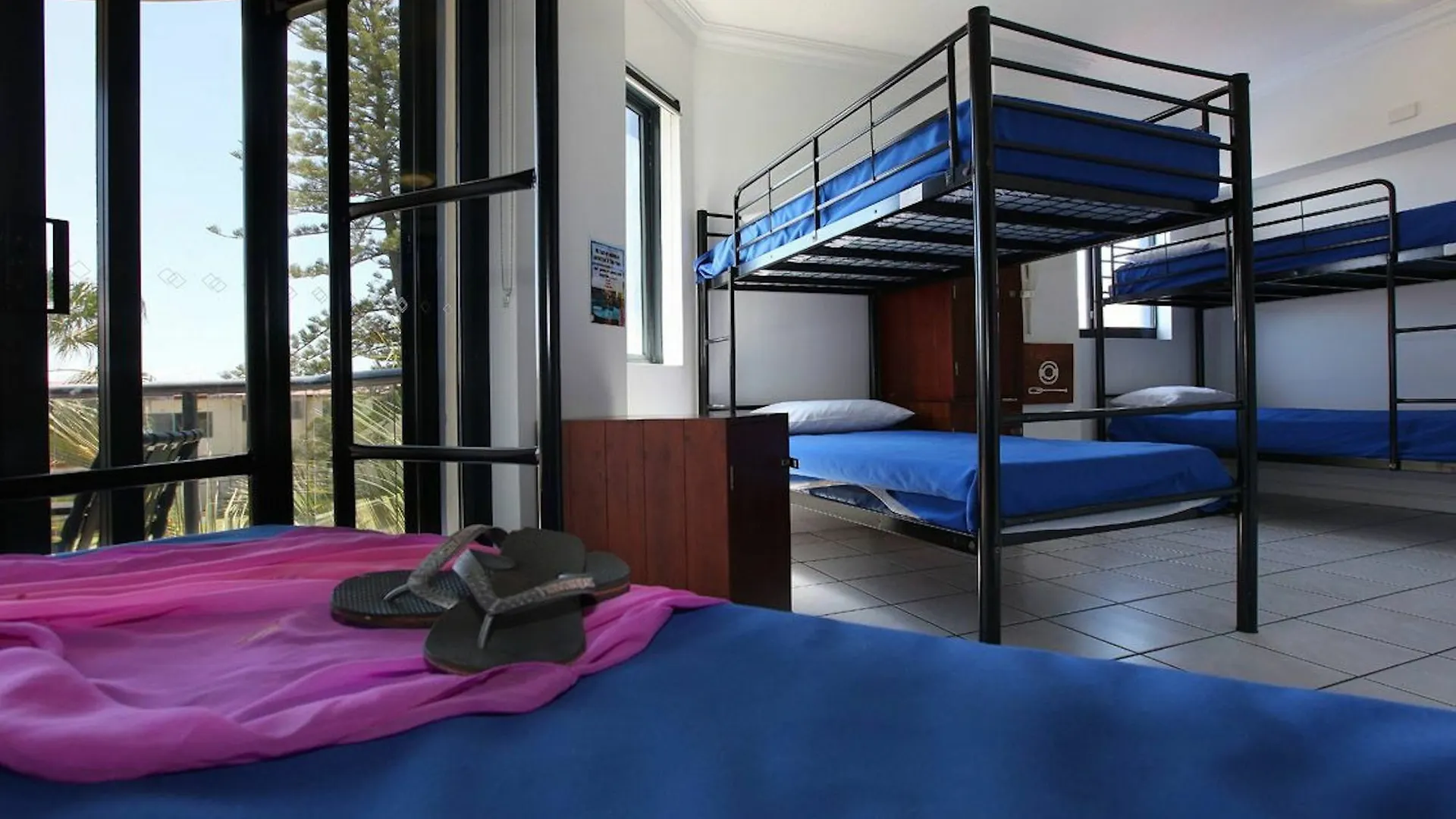 Komune Gold Coast Coolangatta Appartement