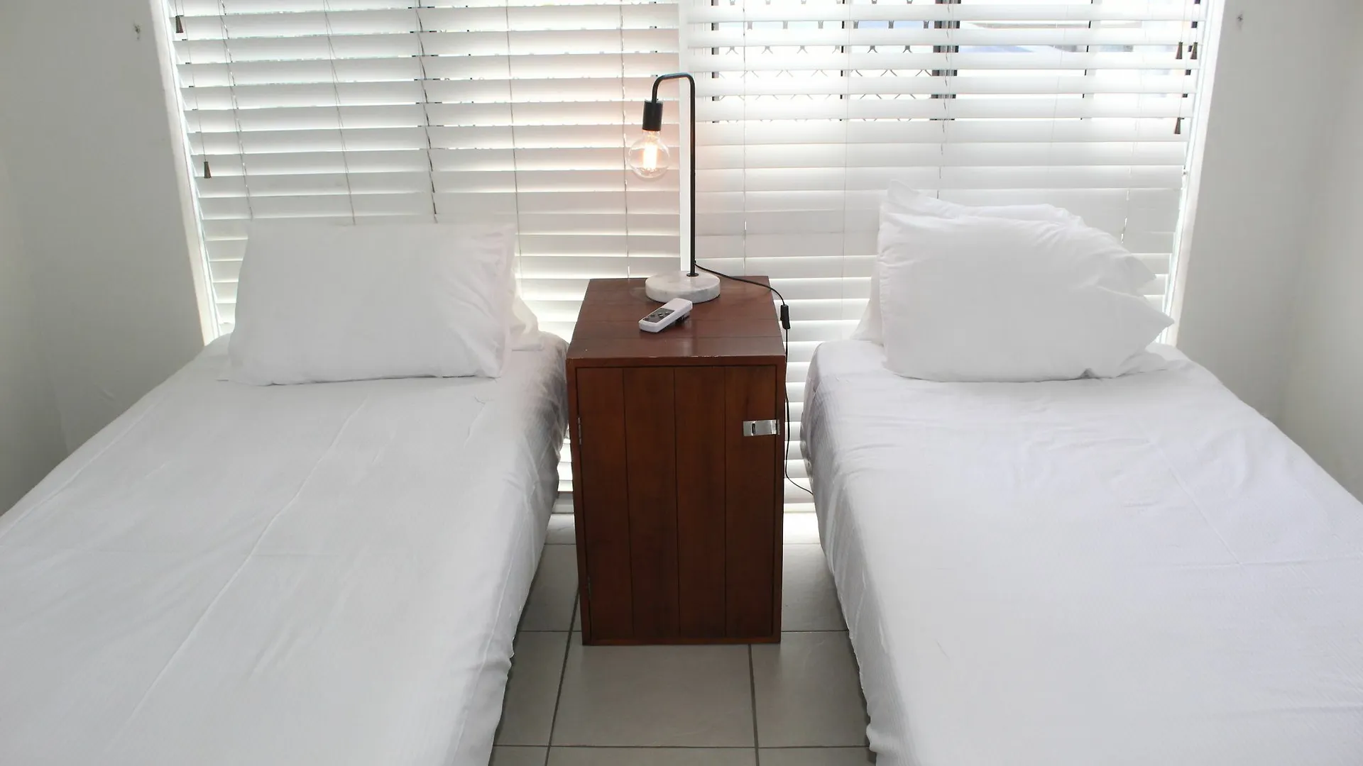 Komune Gold Coast Coolangatta Appartement