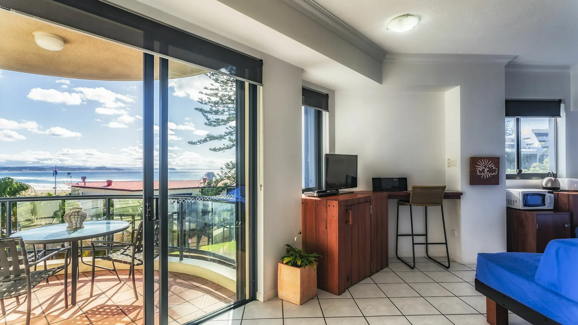 Appartement Komune Gold Coast Coolangatta