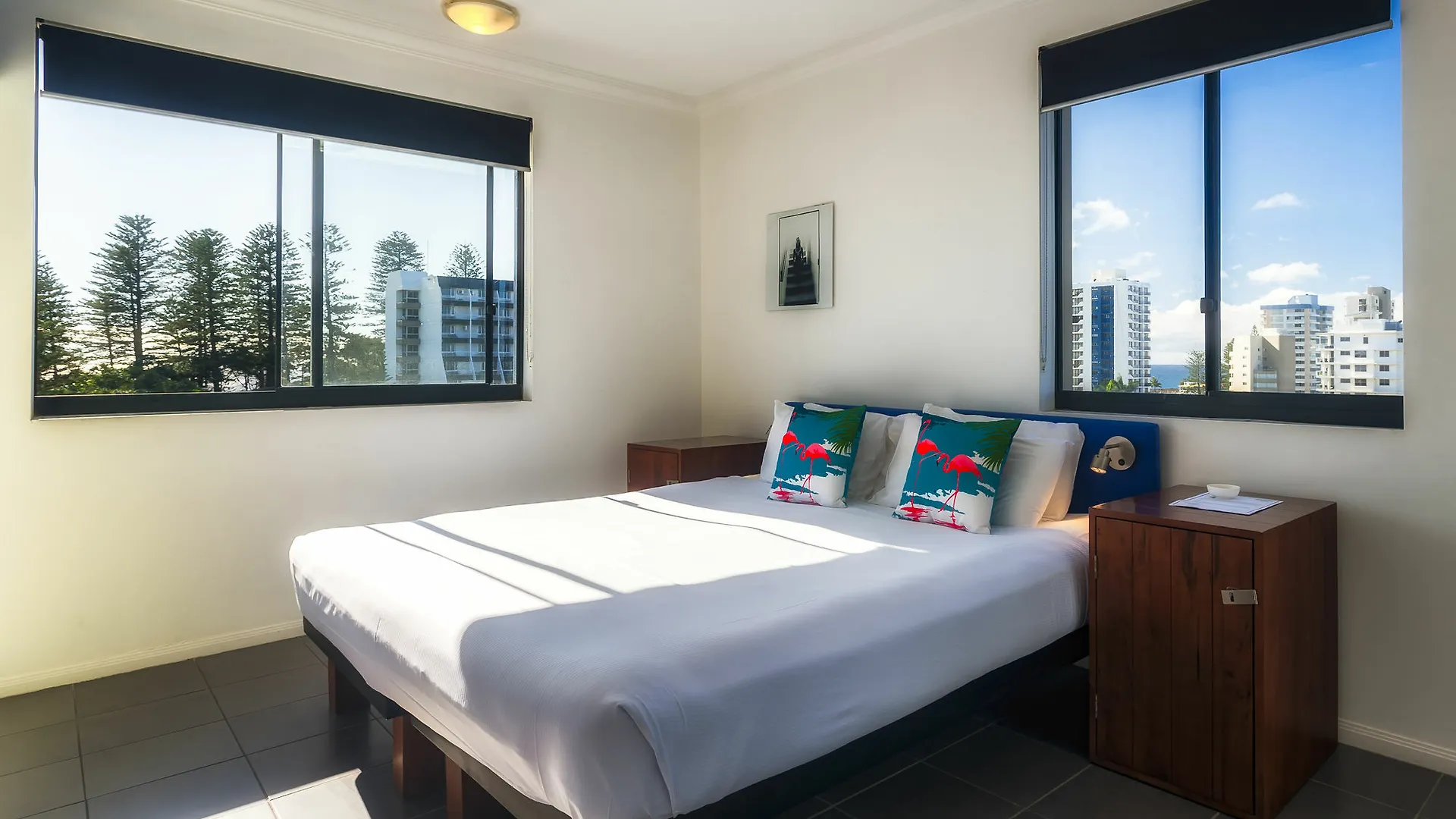 Appartement Komune Gold Coast Coolangatta