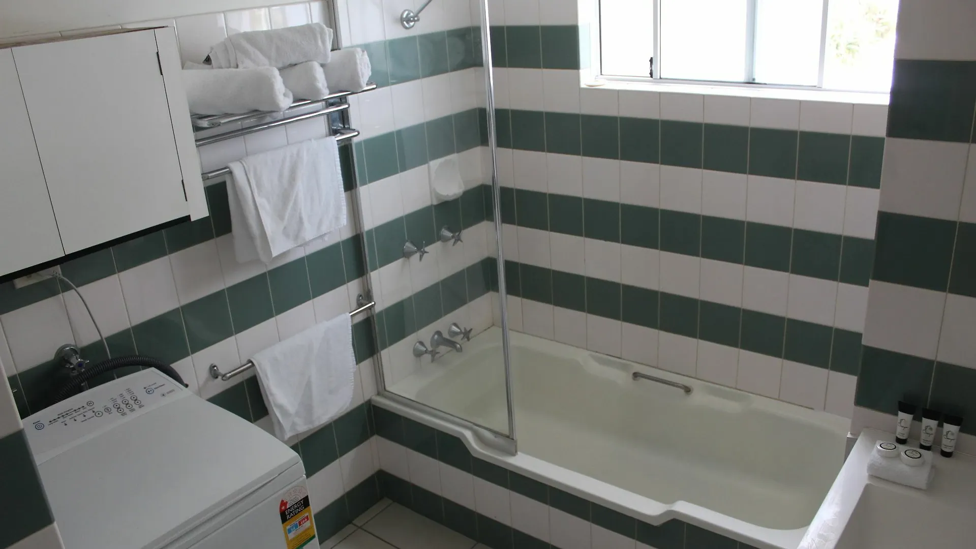 Appartement Komune Gold Coast Coolangatta