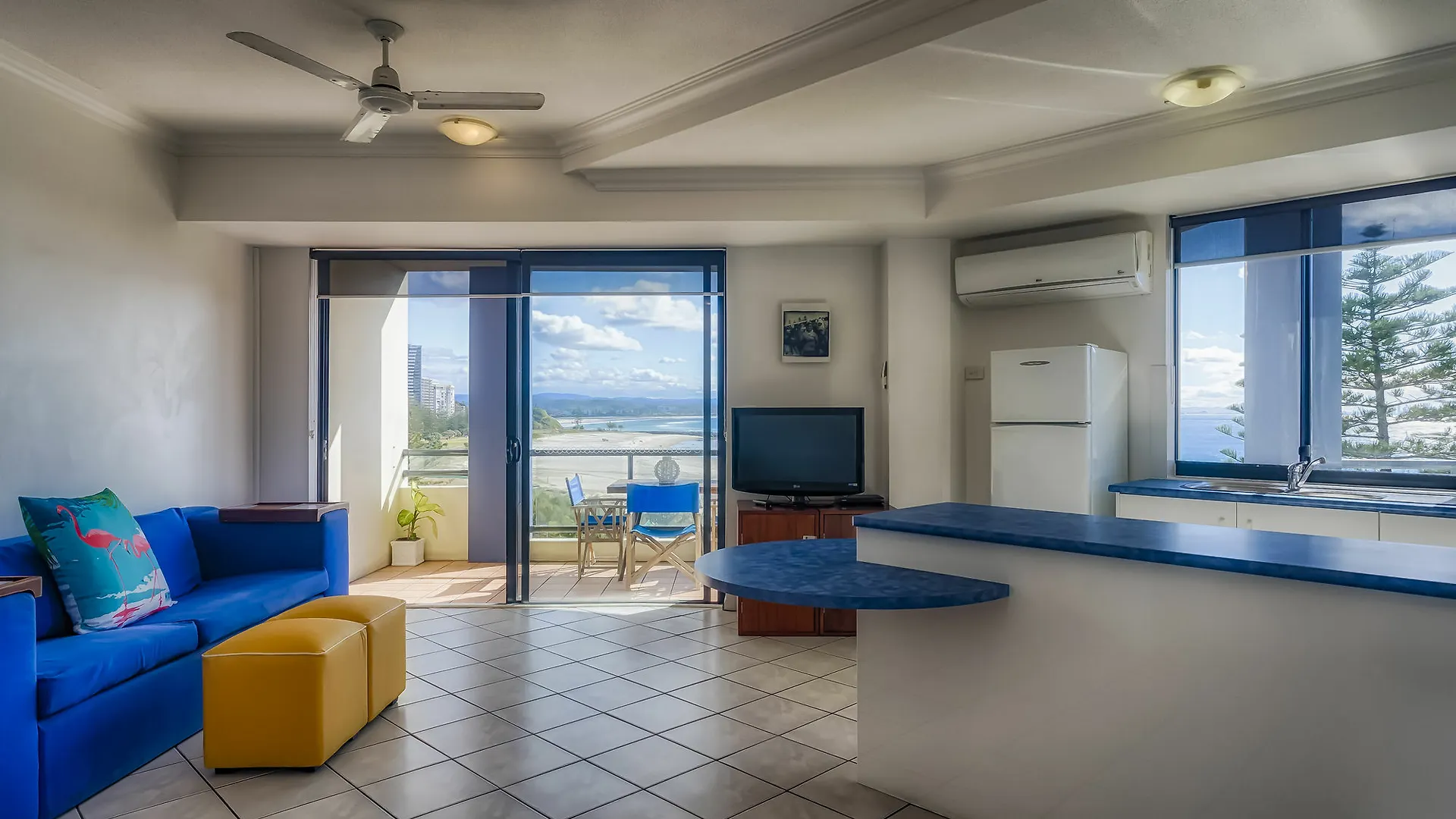 Appartement Komune Gold Coast Coolangatta