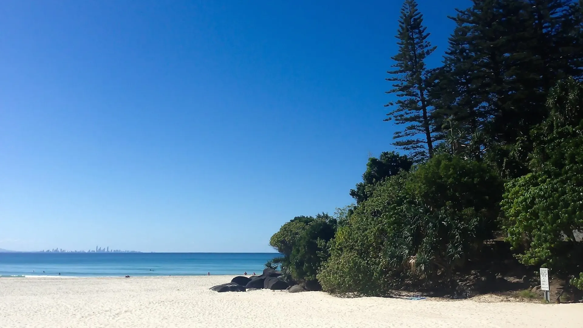Appartement Komune Gold Coast Coolangatta