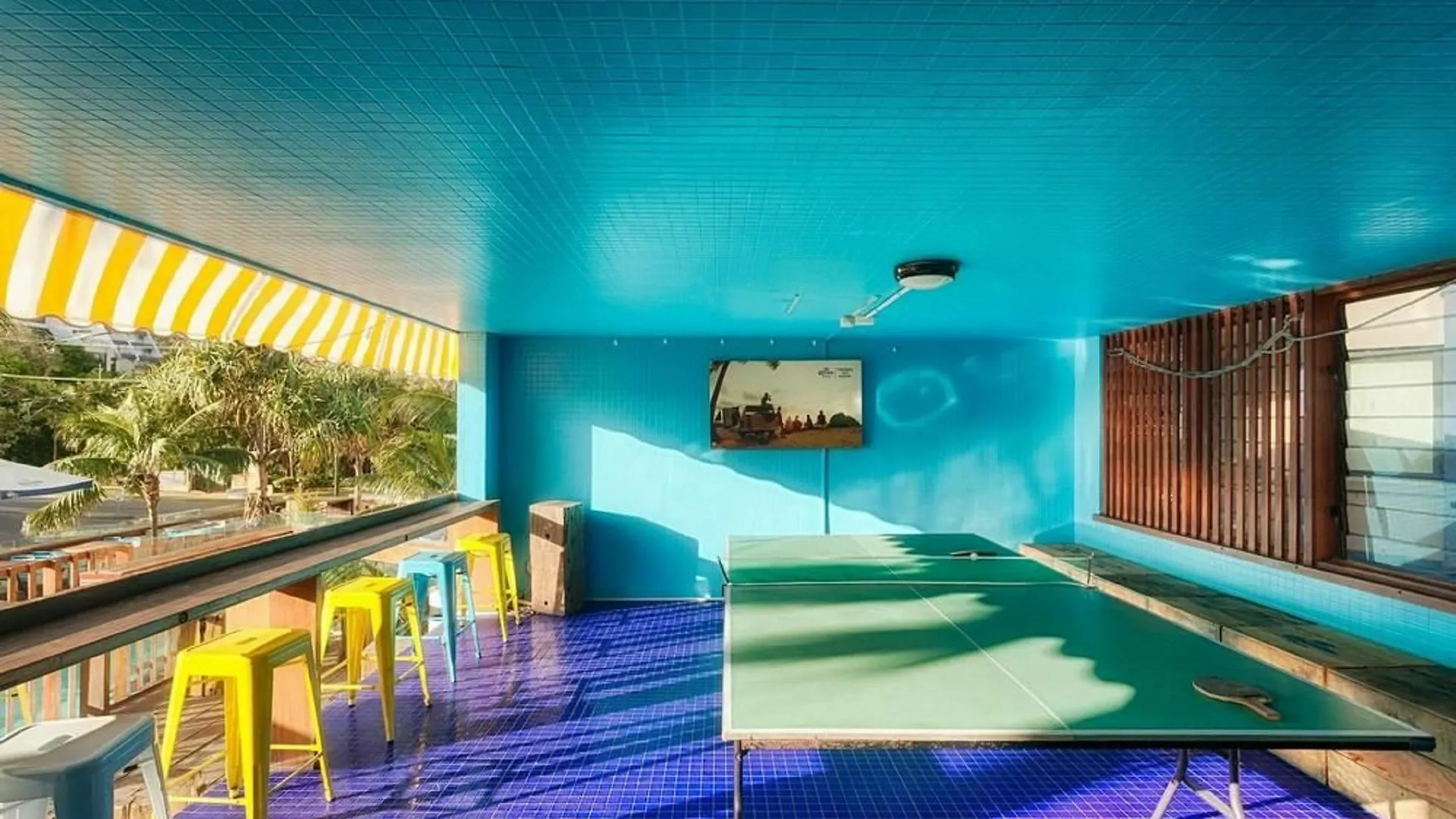 Appartement Komune Gold Coast Coolangatta