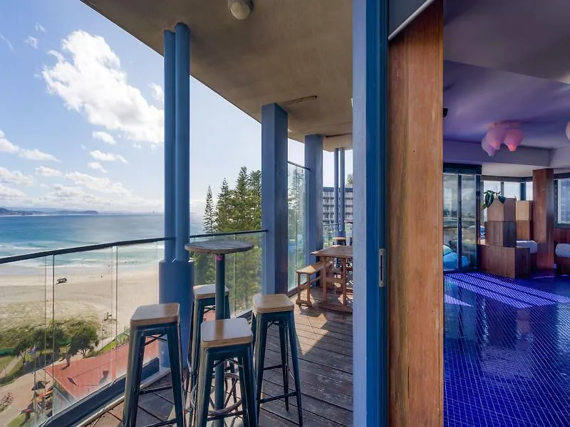 Komune Gold Coast Coolangatta