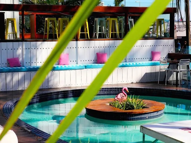 Appartement Komune Gold Coast Coolangatta