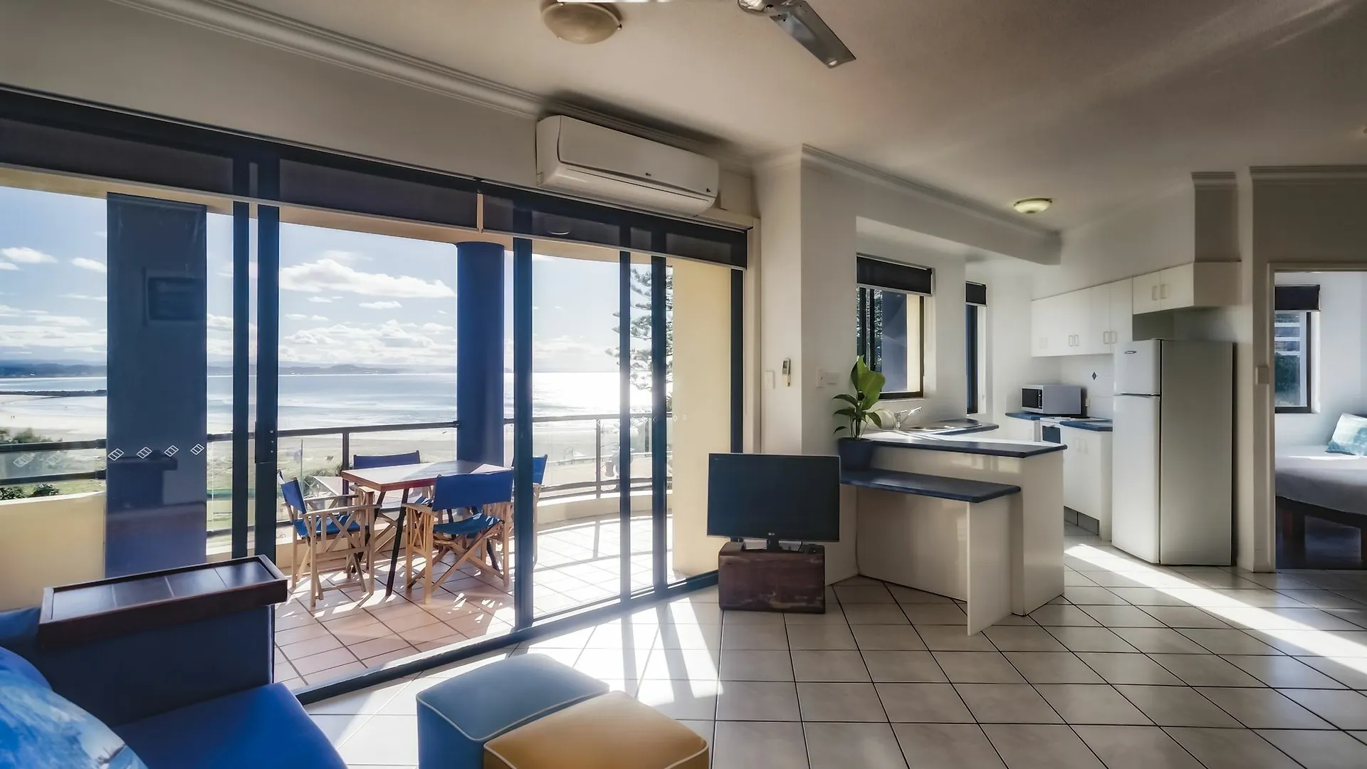 Komune Gold Coast Coolangatta Appartement